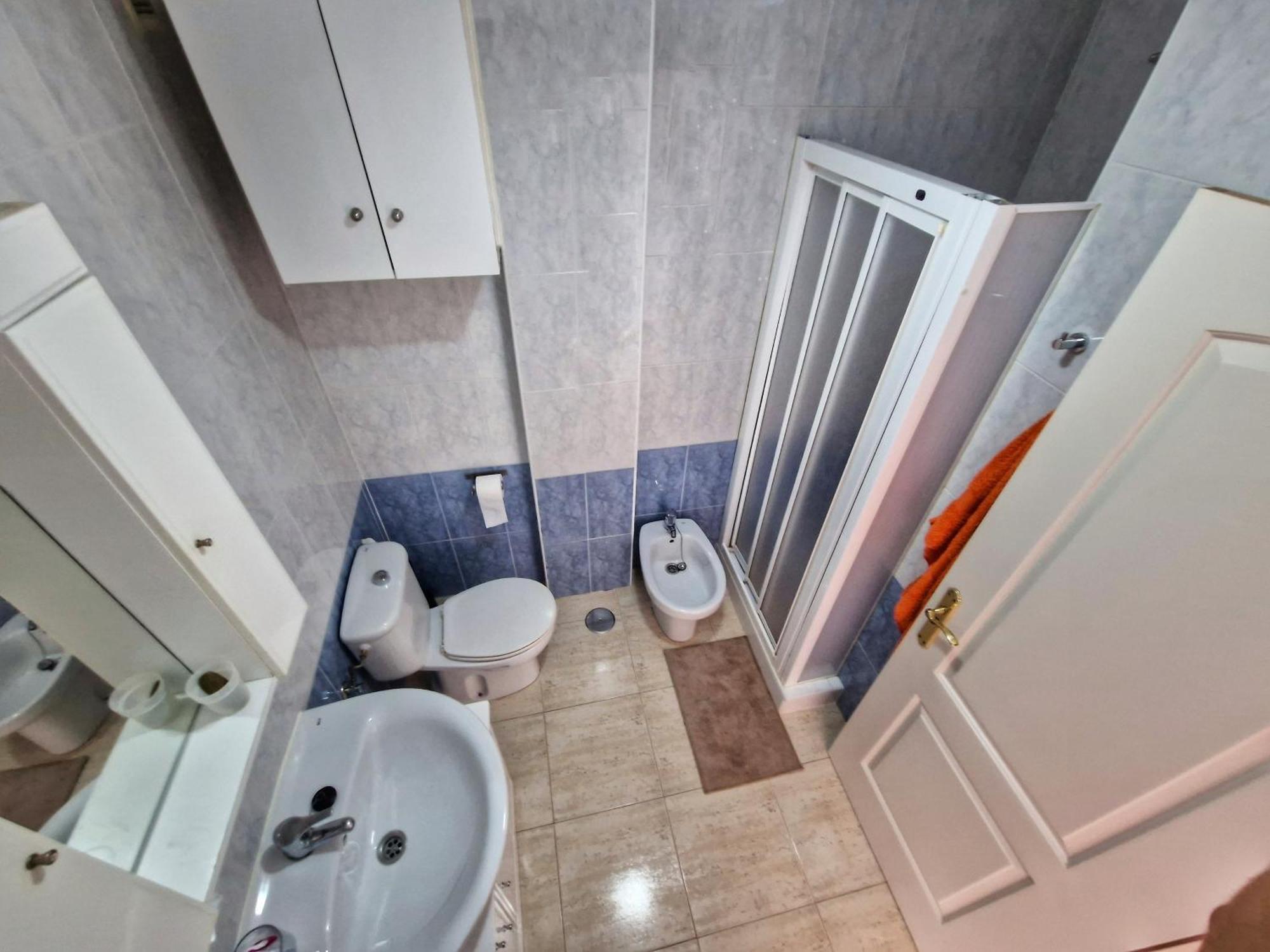 Apartamento Bolnuevo Exterior foto