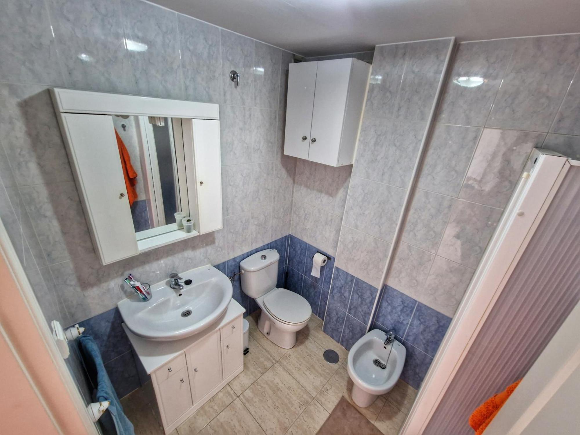 Apartamento Bolnuevo Exterior foto